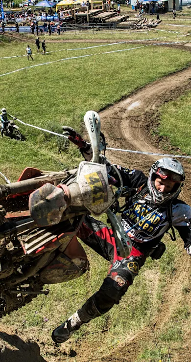 Carousel Slide Image of Red Bull Romaniacs