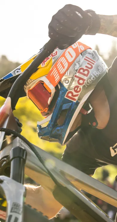 Carousel Slide Image of Crankworx World Tour