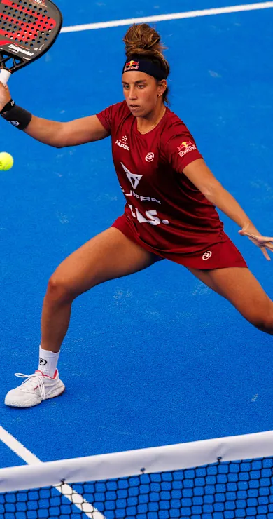 Carousel Slide Image of Premier Padel