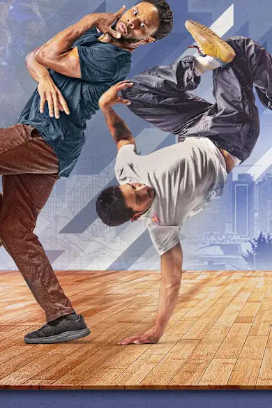 Carousel Slide Image of Red Bull Lords of the Floor