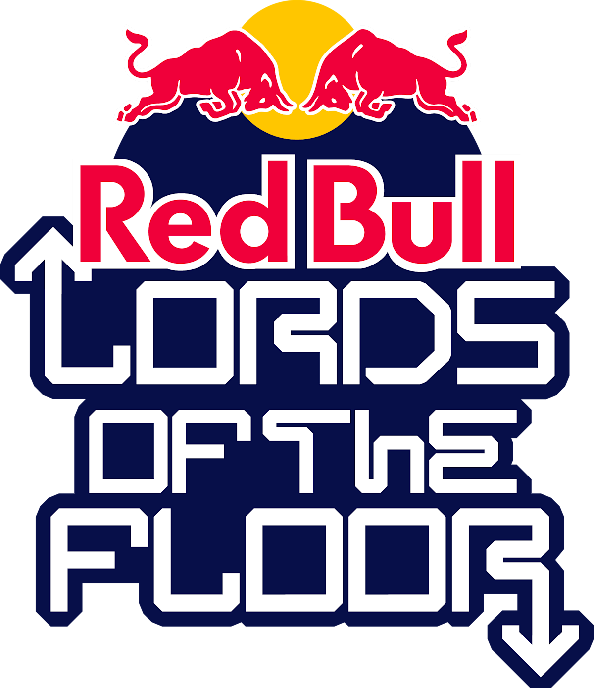 Red Bull Lords of the Floor