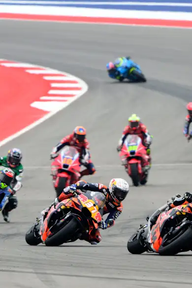 Carousel Slide Image of MotoGP™