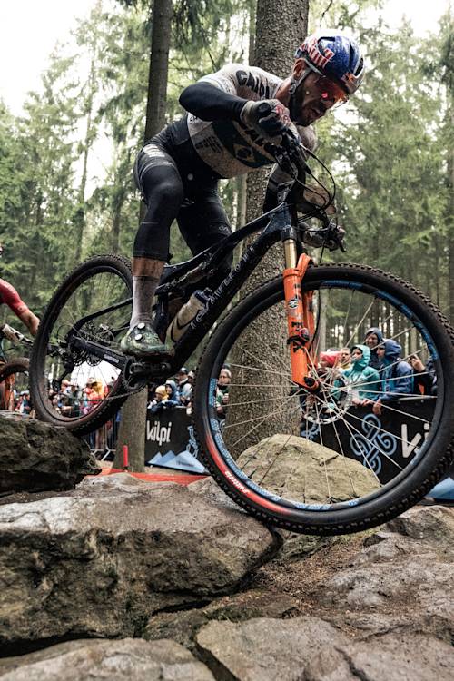 UCI Mountain Bike World Series