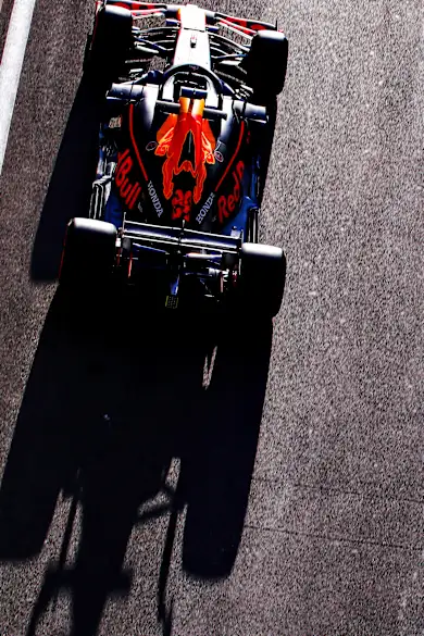 Carousel Slide Image of FIA Formula One World Championship