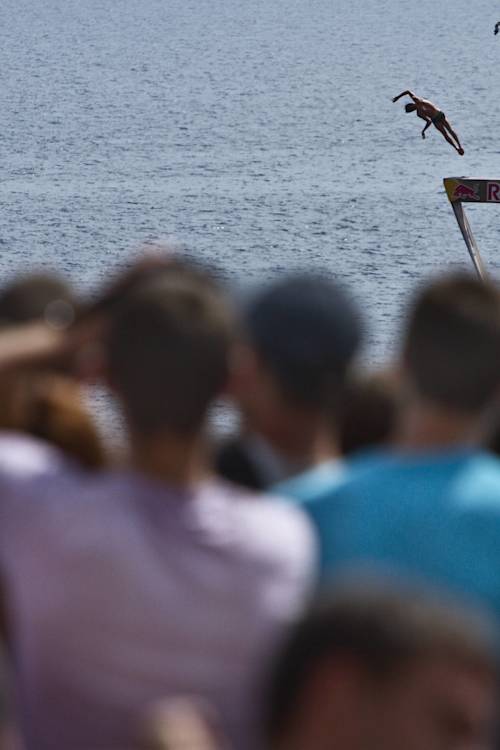 Red Bull Cliff Diving World Series