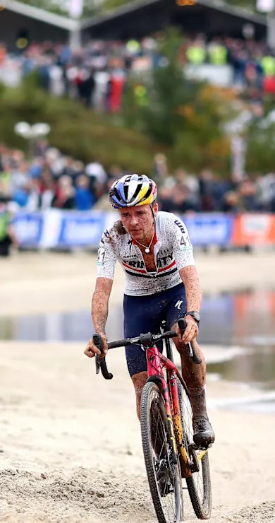 Carousel Slide Image of Telenet UCI Cyclo-cross World Cup