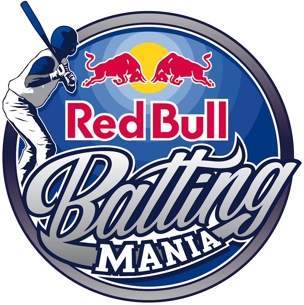 Red Bull Batting Mania 2020