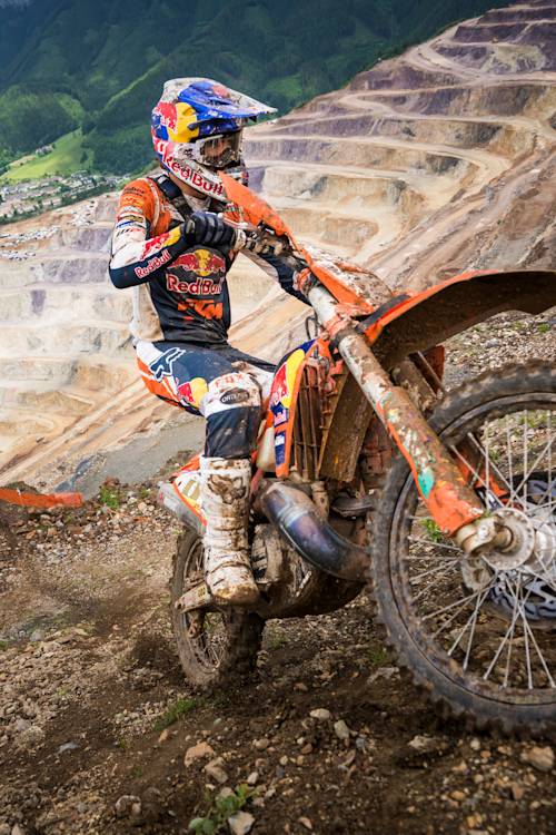 FIM Hard Enduro World Championship