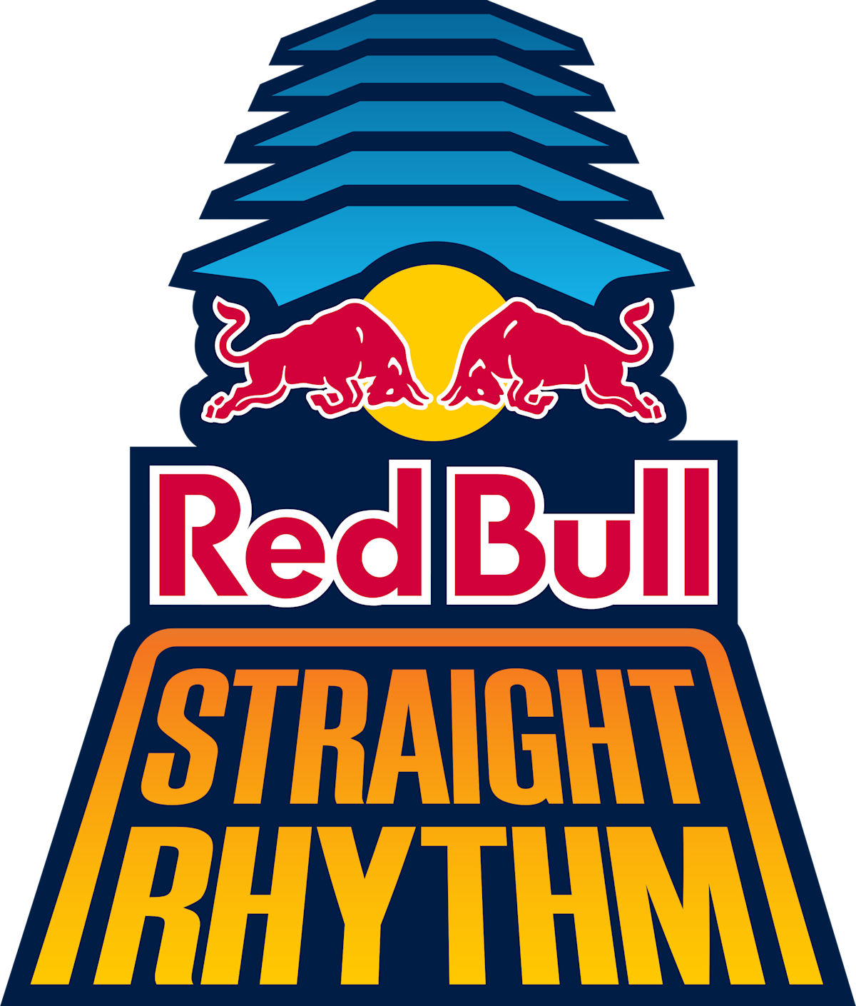 Red Bull Straight Rhythm 