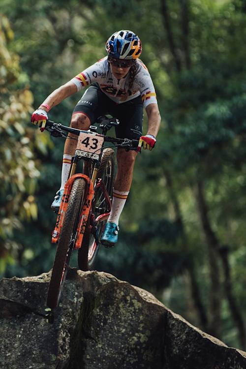 UCI Mountain Bike World Series