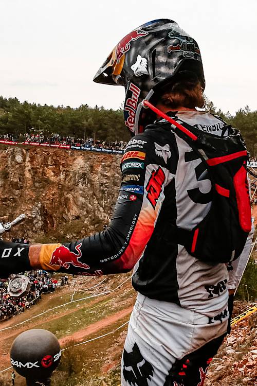 FIM Hard Enduro World Championship