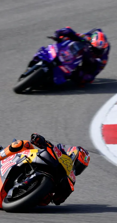 Carousel Slide Image of MotoGP™