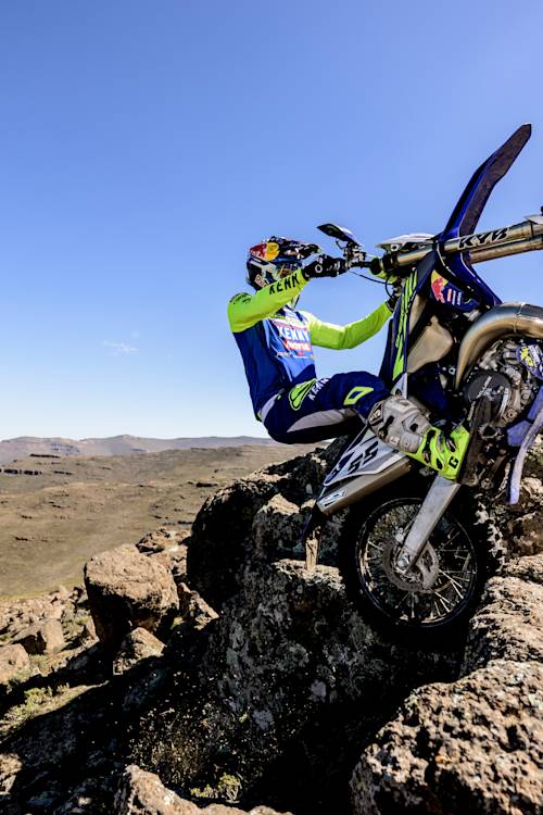 FIM Hard Enduro World Championship