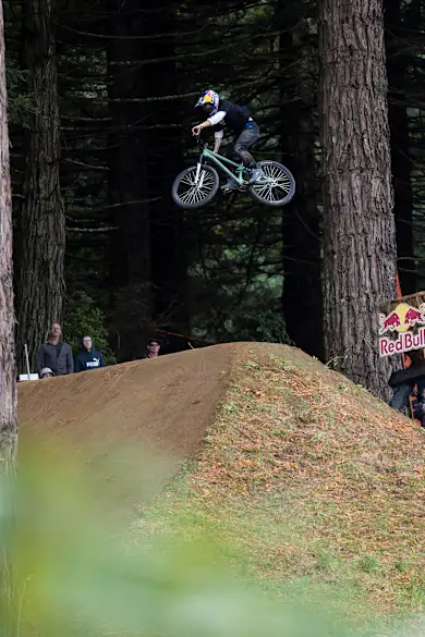 Carousel Slide Image of Crankworx World Tour