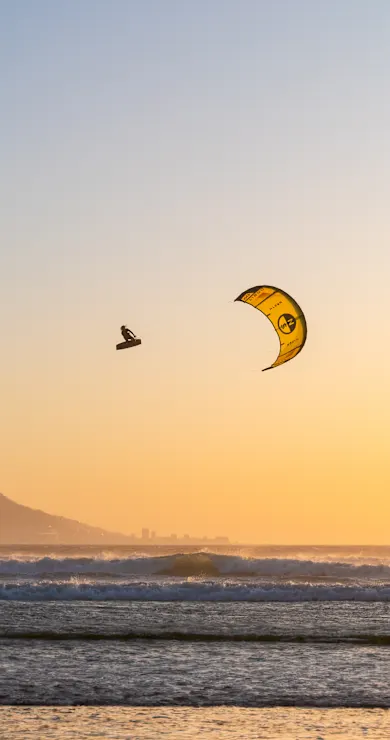 Carousel Slide Image of Red Bull King of the Air