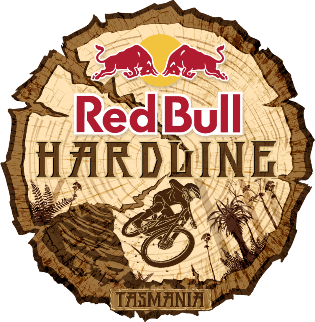 Red Bull Hardline