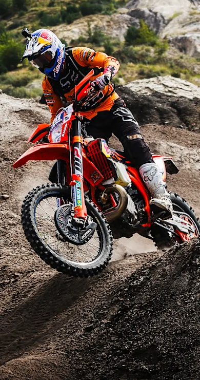 Carousel Slide Image of FIM Hard Enduro World Championship