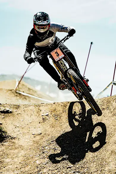 Carousel Slide Image of UCI MTB World Championships