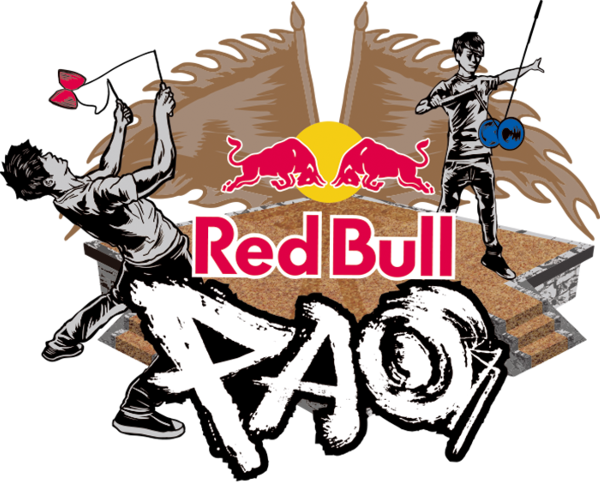 Red Bull PAO