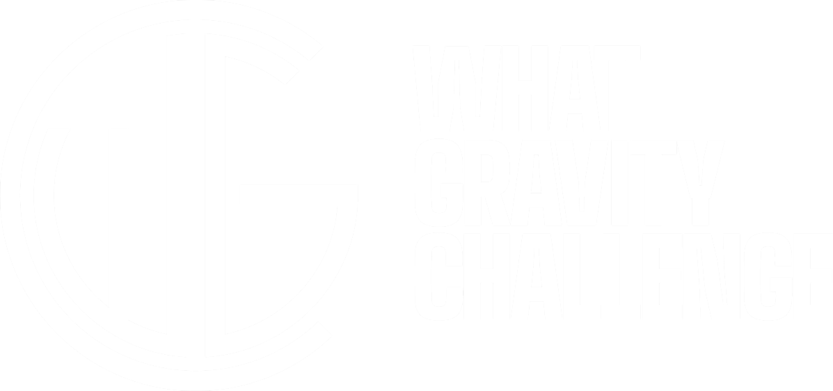 Mutaz Barshim's What Gravity Challenge