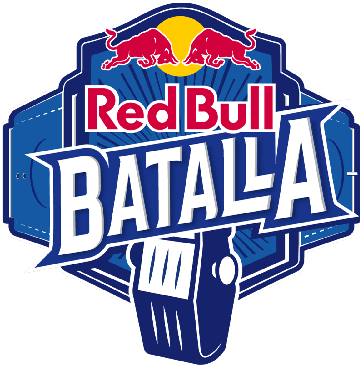 Red Bull Batalla