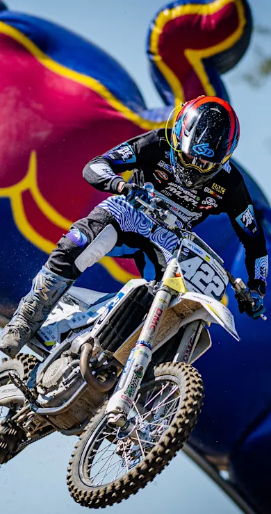 Carousel Slide Image of ADAC MX Masters