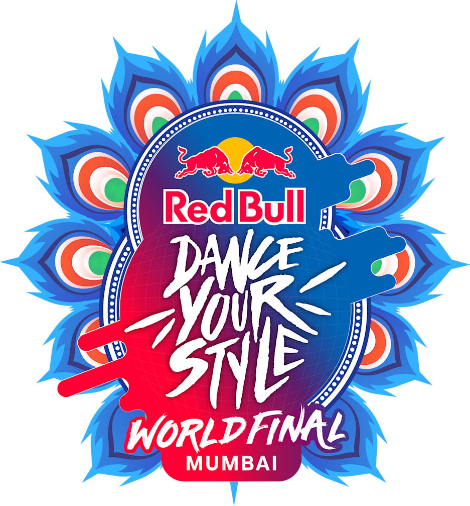 Red Bull Dance Your Style World Final