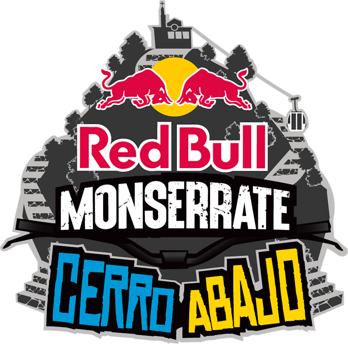 Red Bull Monserrate Cerro Abajo