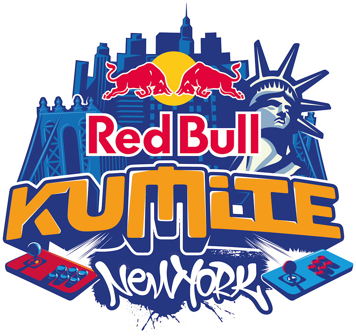 Red Bull Kumite