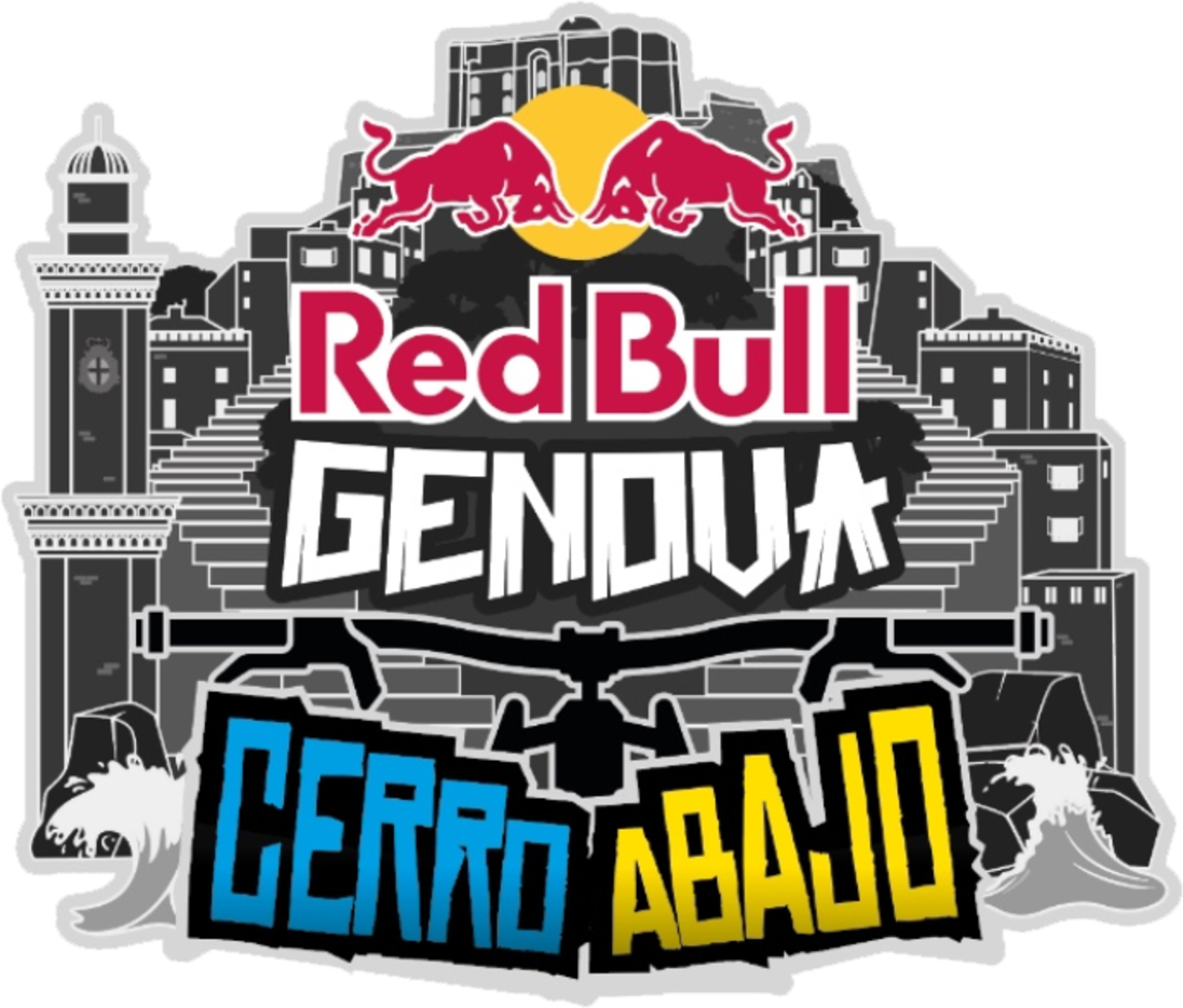 Red Bull Cerro Abajo