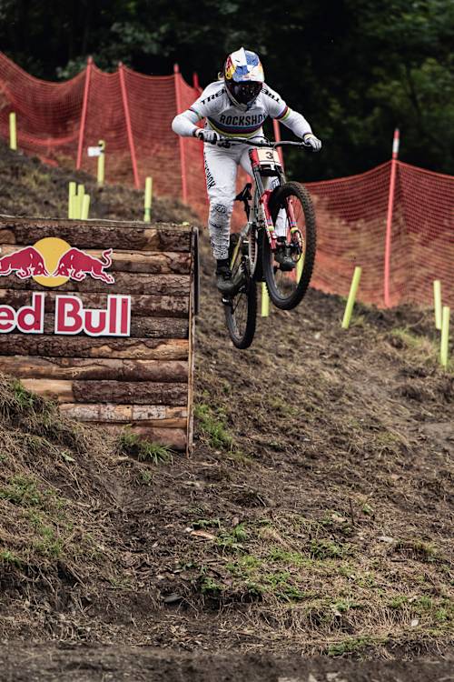 UCI Mountain Bike World Series