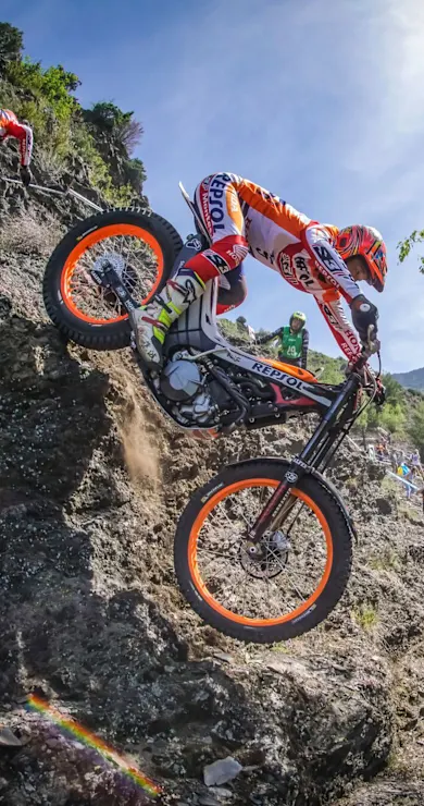 Carousel Slide Image of TrialGP