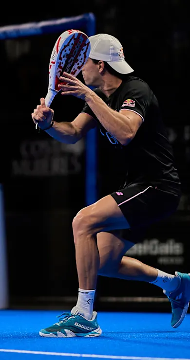 Carousel Slide Image of Premier Padel