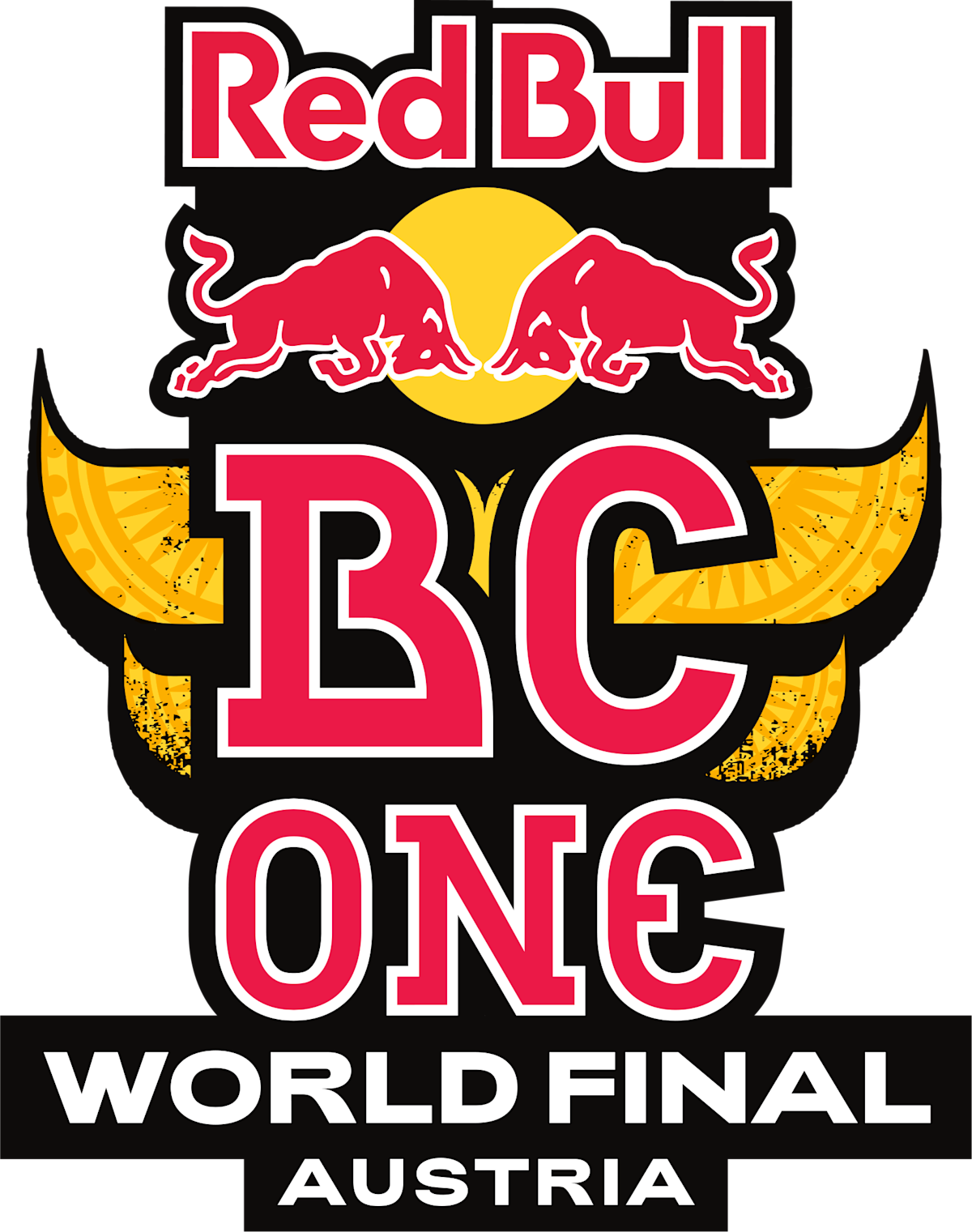 Red Bull BC One