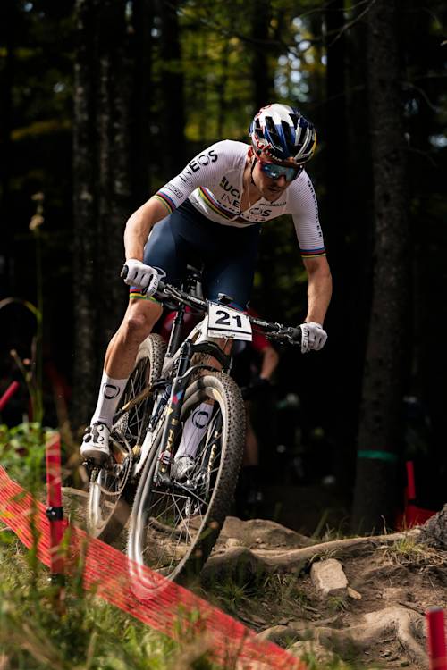 UCI Mountain Bike World Series