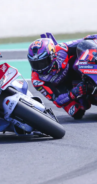 Carousel Slide Image of MotoGP™