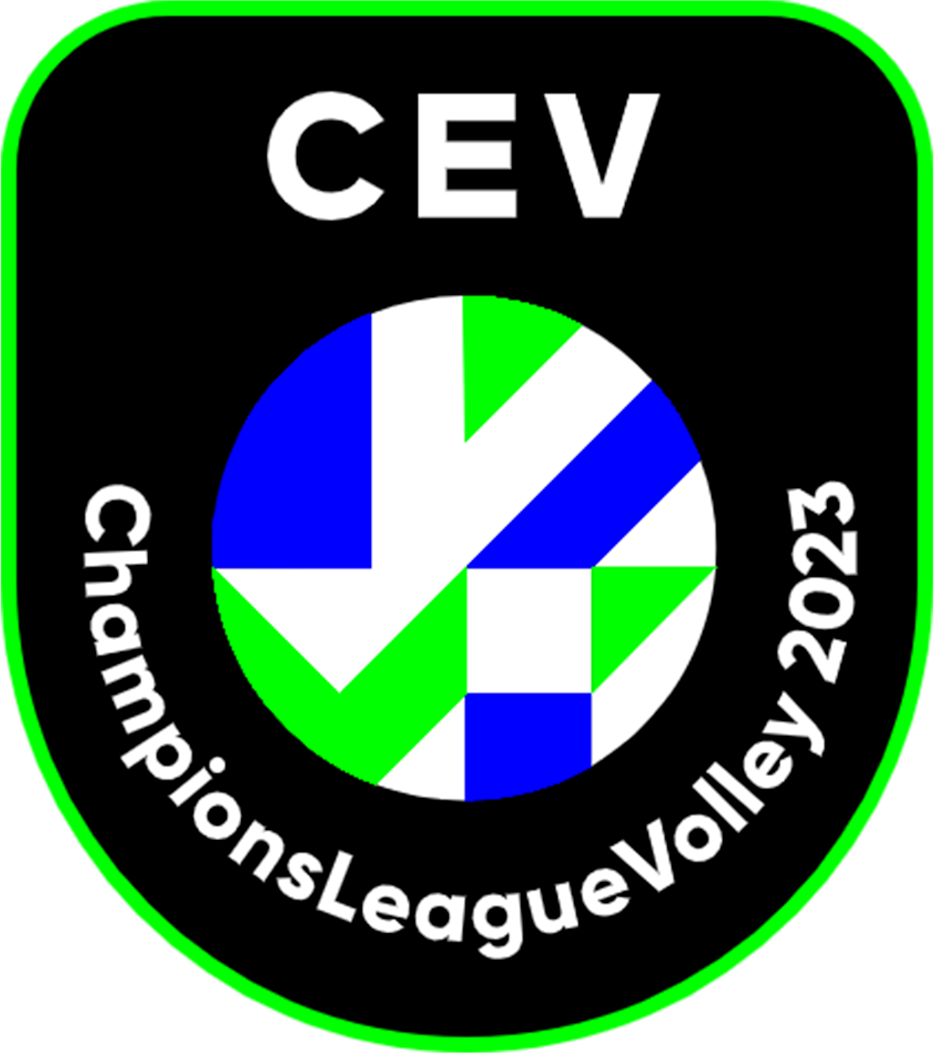 Volleyball Champions League