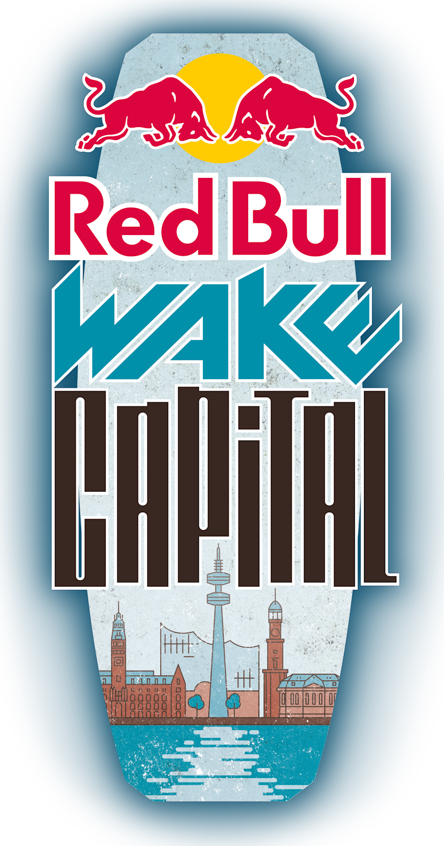 Red Bull Wake Capital