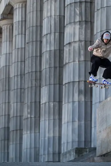 Carousel Slide Image of Red Bull Buenos Aires Conquest