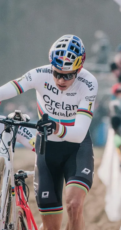 Carousel Slide Image of Telenet UCI Cyclo-cross World Cup