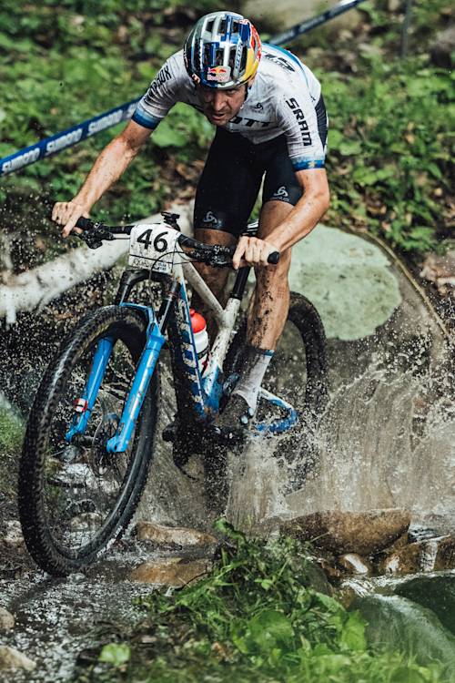 UCI Mountain Bike World Series