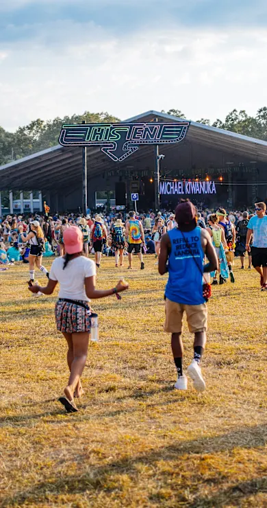 Carousel Slide Image of Bonnaroo Music & Arts Festival