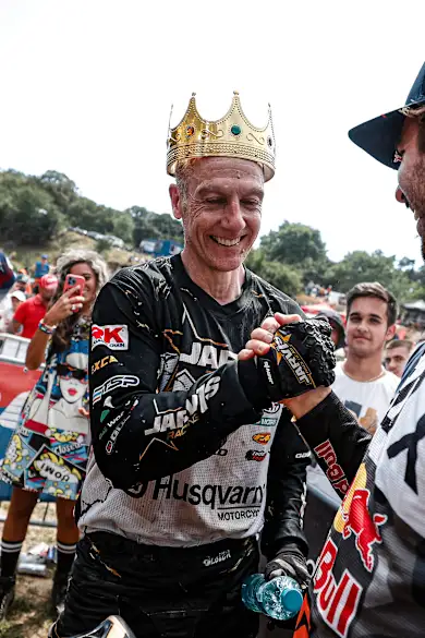Carousel Slide Image of FIM Hard Enduro World Championship