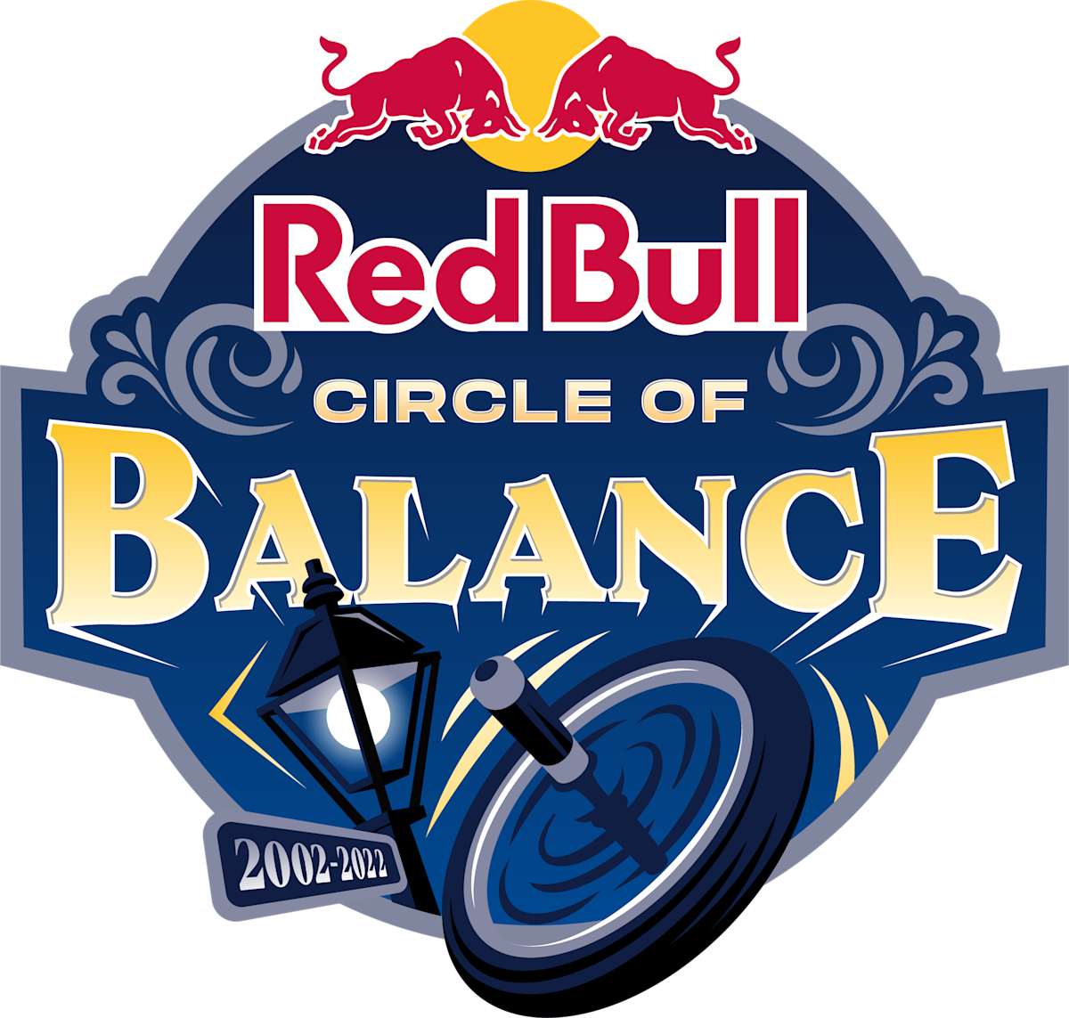 Red Bull Circle of Balance 