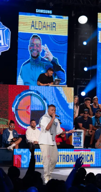 Carousel Slide Image of Red Bull Batalla