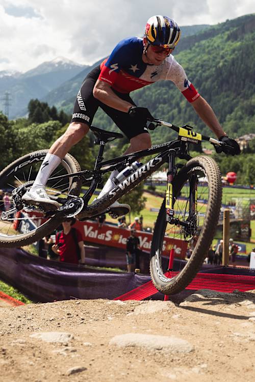 UCI Mountain Bike World Series