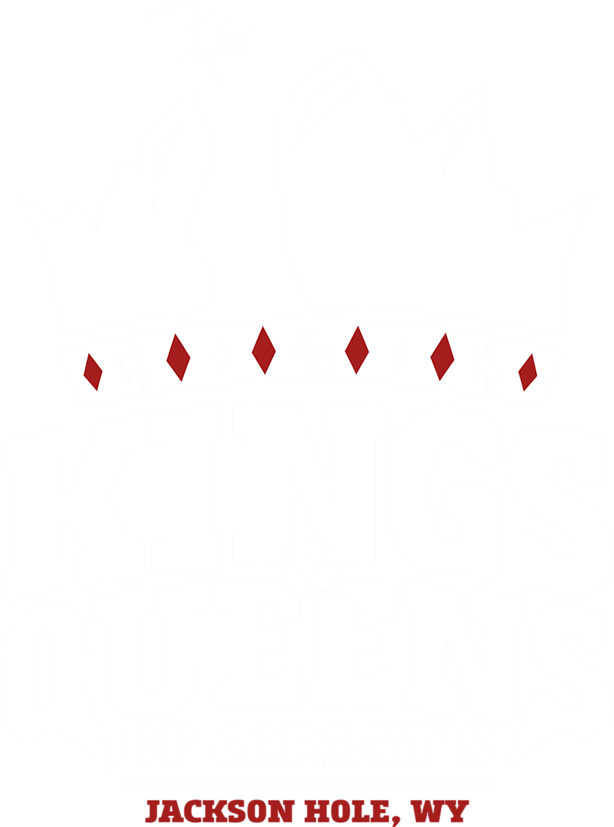 Kings & Queens of Corbet's