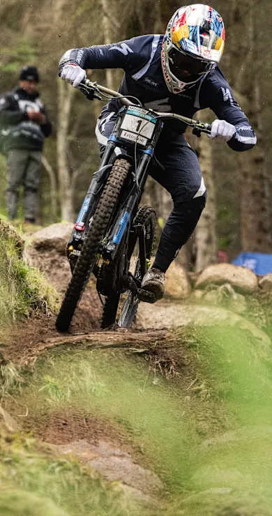 Carousel Slide Image of UCI Mountainbike Weltcup