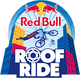 Red Bull Roof Ride