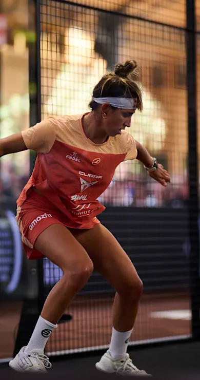 Carousel Slide Image of Premier Padel
